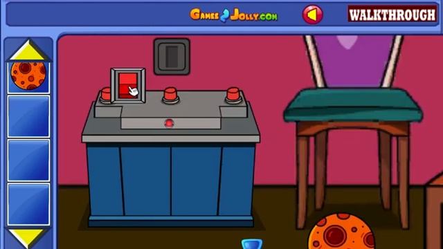 Rescue The Boy From Lift Walkthrough - Games2Jolly смотреть онлайн