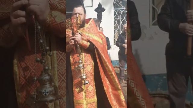 #Церковь.⚘ #Праздник⚘ #Красная #горка.⚘? смотреть онлайн