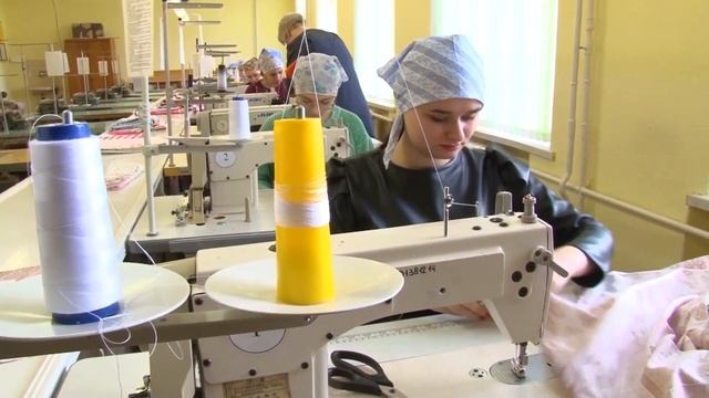 "Полесье": зову в свою профессию! смотреть онлайн