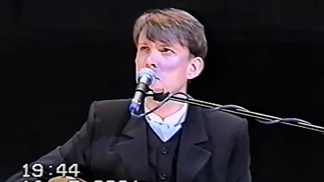 Олег Погудин "Не хочу" смотреть онлайн