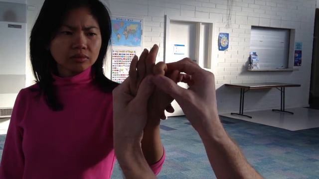 Shaping Your Child's Violin Hand - Suzuki Violin Lessons For Parents