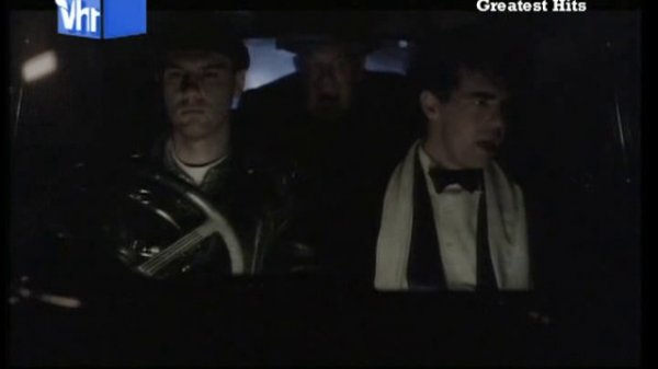 Pet Shop Boys - Always On My Mind @ 1987 VH1 