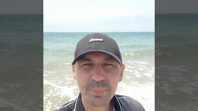 Выходные в курортном городе Daecheon у желтого моря на западном побережье Южной Кореи смотреть онлайн