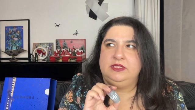 Неужели разочарует? Распаковка долгожданного адвент-календаря Sephora Favorites смотреть онлайн