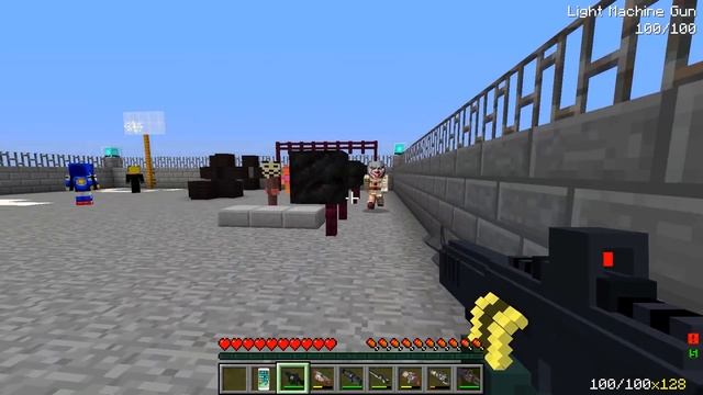 БАНАНЧИК НАШЁЛ СЕКРЕТНУЮ ШАХТУ ГОНЩИКА В МАЙНКРАФТ смотреть онлайн