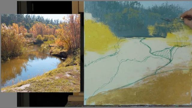 Клапоух Юрий. От и до... Часть 3. смотреть онлайн