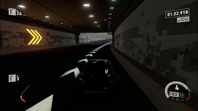 (MY BRZ CAN MOVE) - FORZA 7 CAREER MODE PART 8 XBOX ONE S 60FPS смотреть онлайн