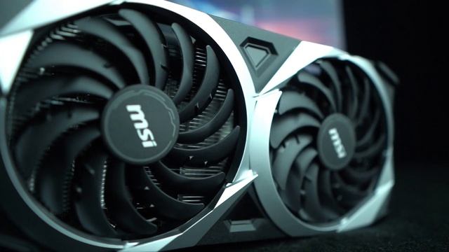 Unboxing - RX 6600 MECH 2X MSI @MSIGamingOfficial смотреть онлайн
