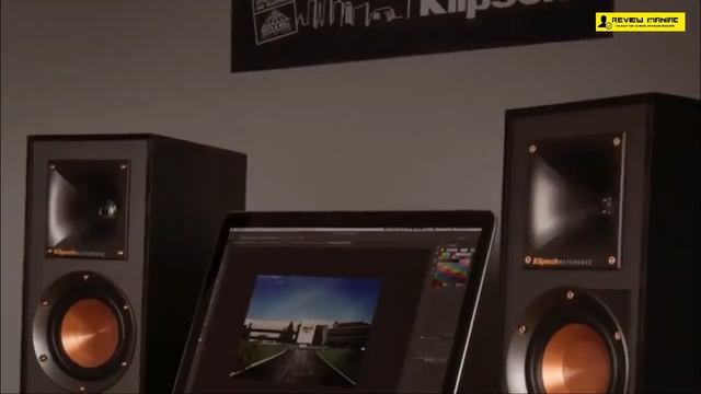 Top 5 Best PC Speakers in 2024 (Buying Guide) | PC Speaker Review | Review Maniac смотреть онлайн
