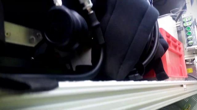 Renault Midlum Pokaz Wyposażenia, Sygnalizacji + Przejazd Pokazowy OSP KSRG Juchnowiec Dolny смотреть онлайн