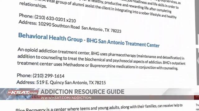 'Opioid Nation: An American Epidemic' смотреть онлайн