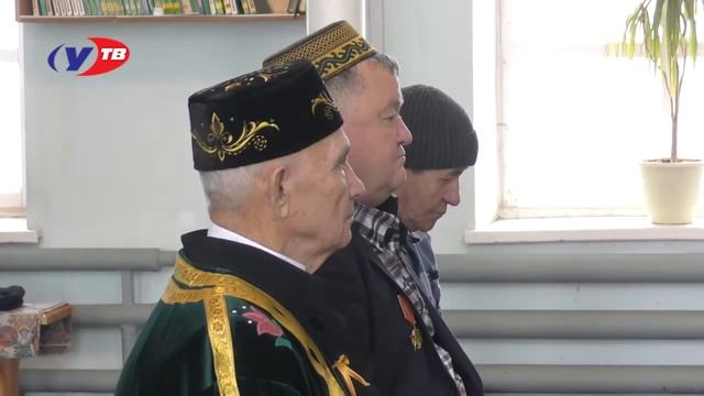 мусульмане отпраздновали большой праздник Маулид байрам смотреть онлайн