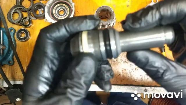 HILTI TE76P ATC Repair.