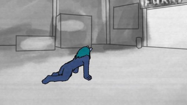 Engineer | TF2 vs Furrys (animation)