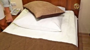 Санаторий Калинина, город Ессентуки