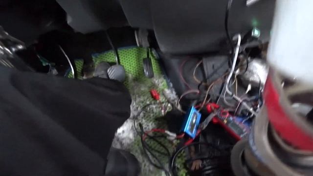 Тест переносной автономки с Алиэкспресс смотреть онлайн