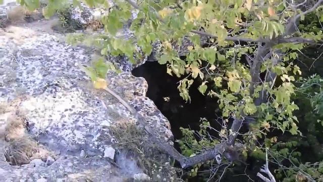 Прогулка по дну древнего океана Тетис