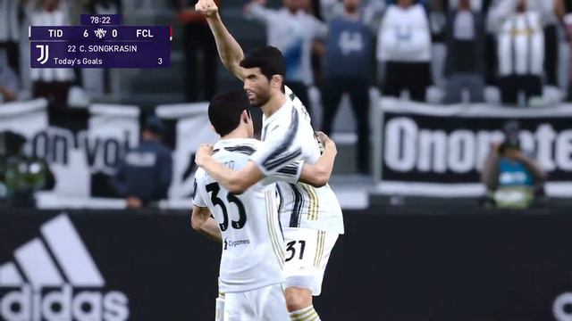 eFootball PES 2021 SEASON UPDATE - How to unlock the World Class achievement (No Sound) смотреть онлайн