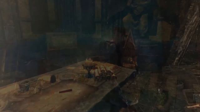 Vanquished - Red Madness (Enderal) смотреть онлайн