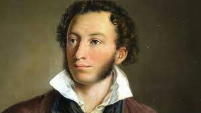 Муза — Александр Пушкин смотреть онлайн