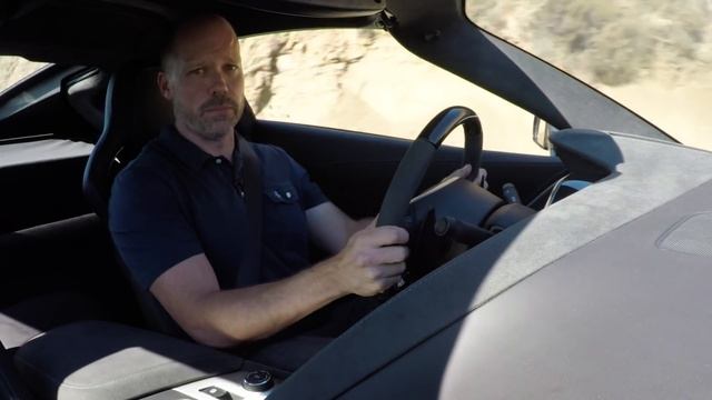 2018 Chevrolet Corvette Z06 Carbon 65 Edition Review | Test Drive | Edmunds