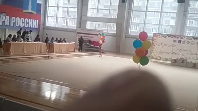 Силина Анна 5 лет смотреть онлайн