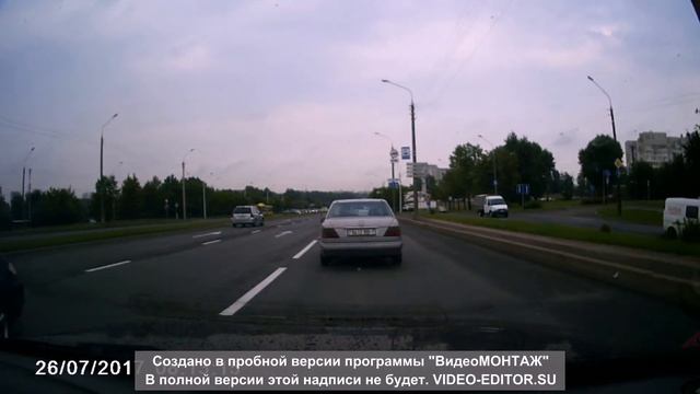 Зачем ГАИ поворотники?! смотреть онлайн
