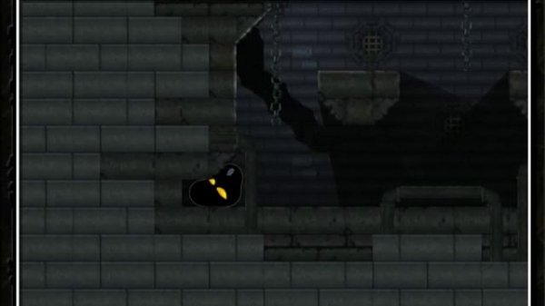 Играем в Инди игры часть 4-Gish