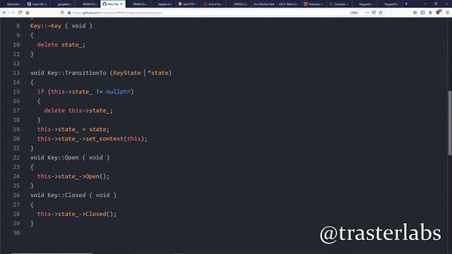 Hoy trasteamos... firmware de diagnóstico #14 ¿Me dará tiempo? смотреть онлайн