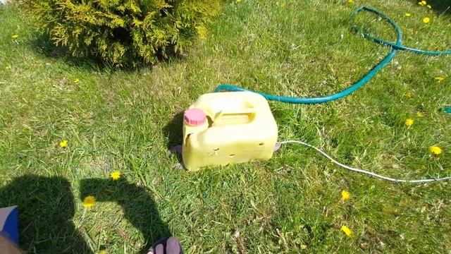 УФ ЛАМПА СТЕРИЛИЗАТОР в пруд смотреть онлайн