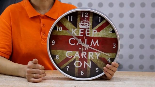 Видеообзор часов ARDIN BRITISH 30 со специалистом от RBT.ru смотреть онлайн