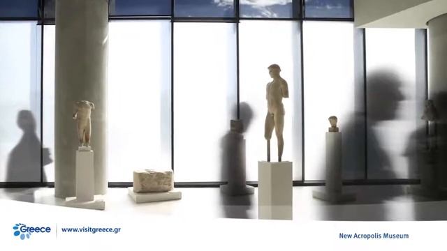 Греция 2018. Безграничная и многоликая Греция. Море, горы и природа Греции. смотреть онлайн