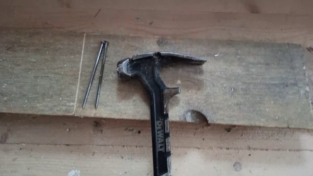 Обзор молотка dewalt! смотреть онлайн