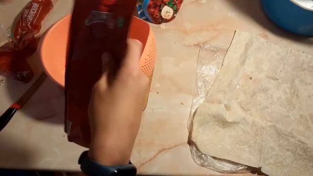 Как приготовить шаурму за 5 минут|1минут|Самый быстрый способ..| смотреть онлайн