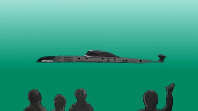 Чудеса Архангельской области, Архангельская область