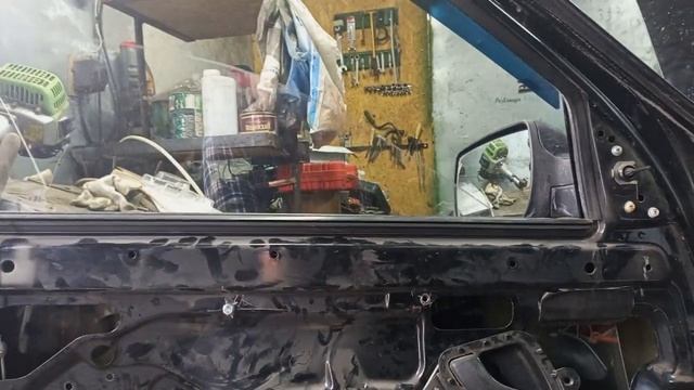 Реечный ЭСП