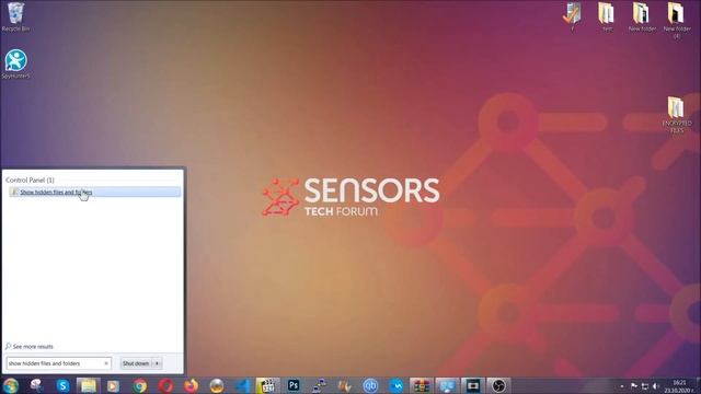 Hxtsr.exe Virus Process - How to Remove It [Trojan] смотреть онлайн