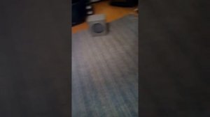 Как подключить сабвуфер к компу через центр.