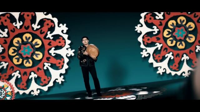 Mahmud Nomozov - Do'mbiram So'yla | Махмуд Номозов - Думбирам суйла