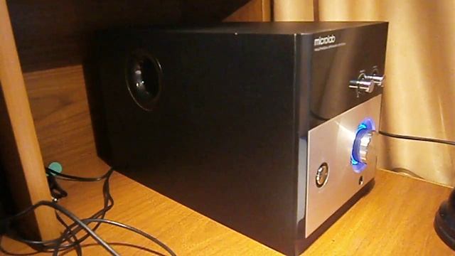 microlab m880 смотреть онлайн