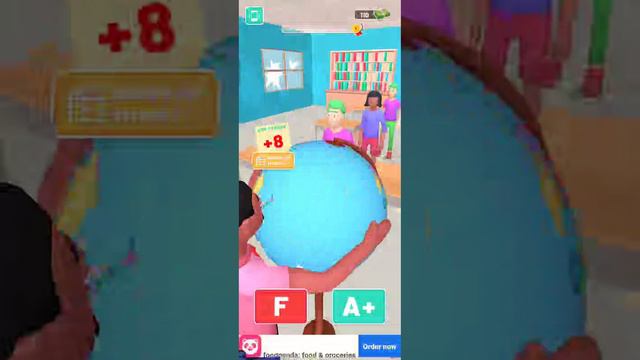 Papers Grade Please Gameplay Video|📱Android Phone смотреть онлайн