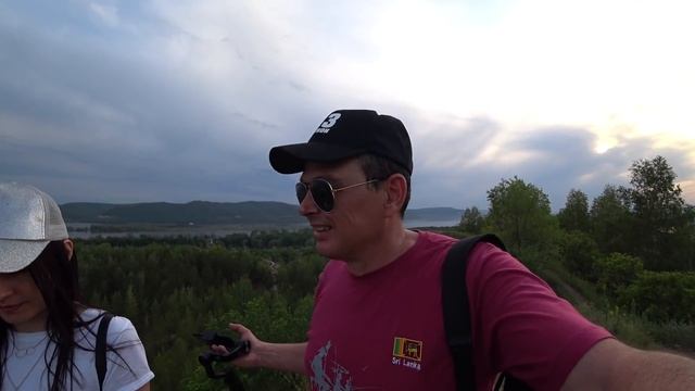 Царев Курган. Лучшие места в Самаре. Что посмотреть в Самарской области. Жигулевские горы. 14+ смотреть онлайн