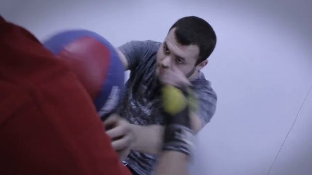 Упражнения с медболом смотреть онлайн