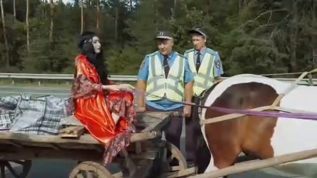 Вот что значит цыгане смотреть онлайн