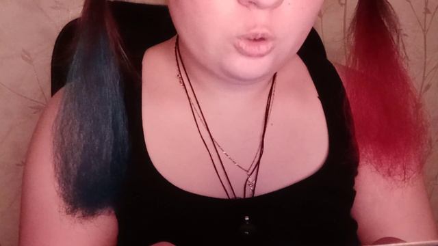 (18+)ASMR - Кристина Амарант - Будь моей игрушкой. Глава 14 (Нежный шепот) смотреть онлайн