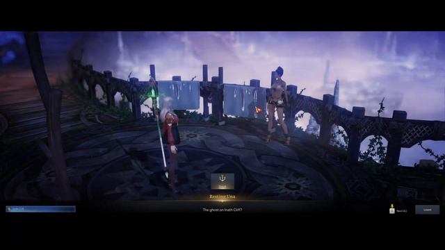 Lost Ark - Very Old Story Quest Guide and Locations | Flowers for You , Inath Cliff, Star Horsetail смотреть онлайн