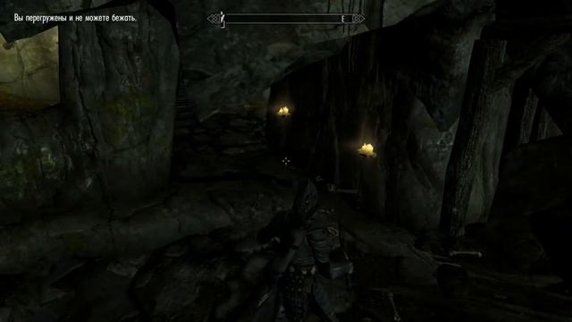 The Elder Scrolls V: Skyrim | Switch | 20 | Что скрывал красноводный притон смотреть онлайн
