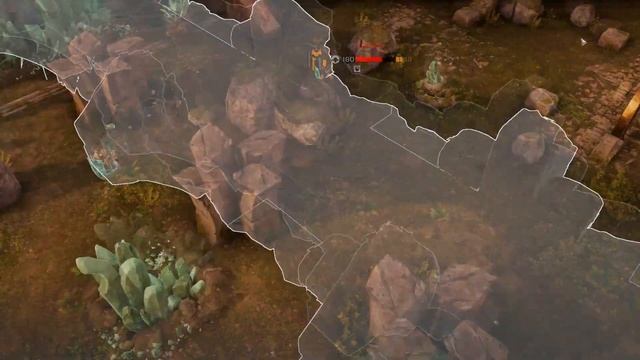 51 - Error? - Phoenix Point смотреть онлайн