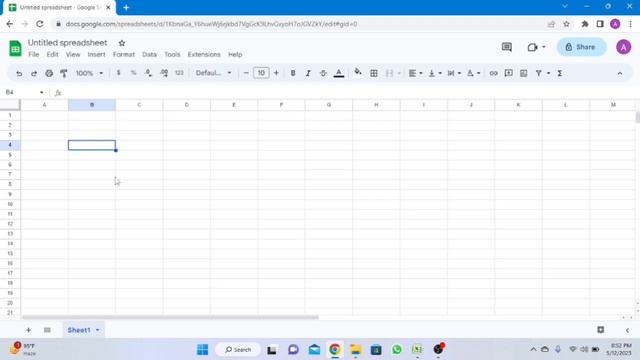 How To Convert English To Hindi In Excel | Google Translate In Computer Abhi Rajora смотреть онлайн