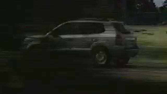 In The Driver's Seat of the 2008 Hyundai Tucson смотреть онлайн